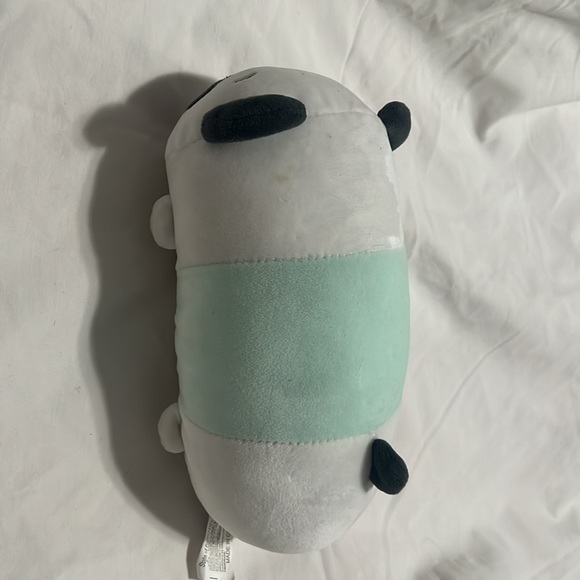 Panda plush - Picture 2 of 5